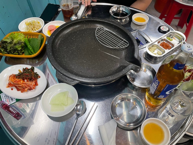 수영냉삼 울산점 이미지