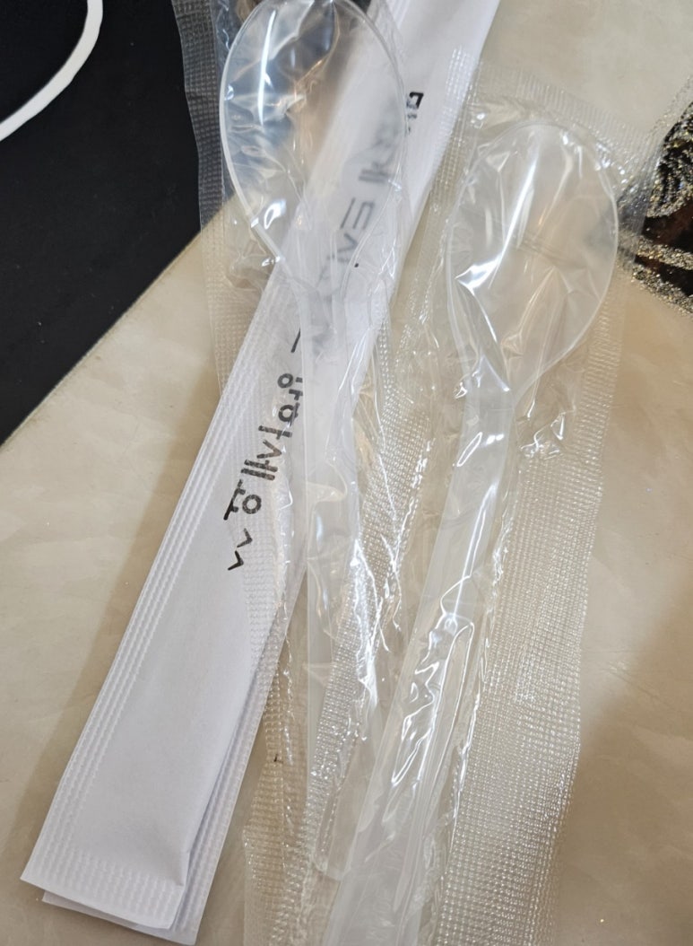 장모님닭계장 이미지