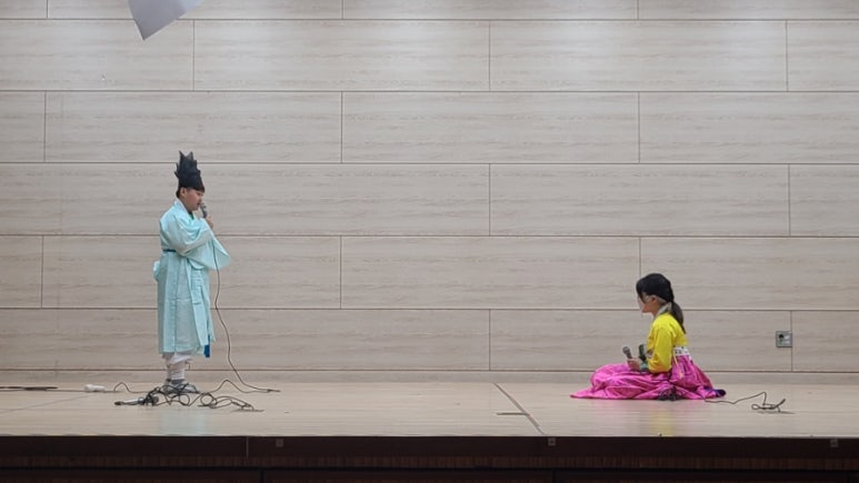 솔뫼초등학교 이미지