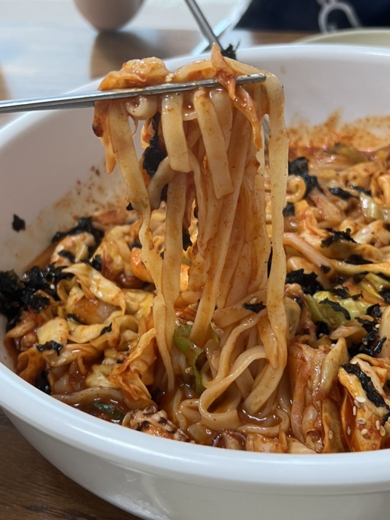 소문난칼국수 이미지