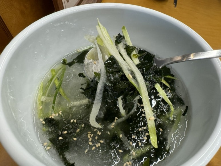 동아낙지마당 이미지