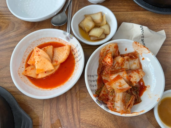 고봉설렁탕왕갈비탕 이미지