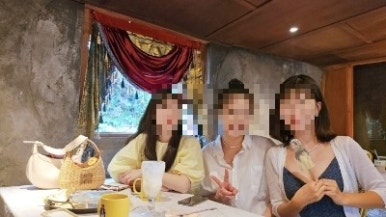 은빛생선구이 이미지