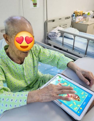 보성요양병원 이미지