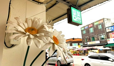 들꽃다정 이미지