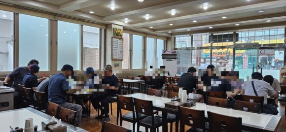 돼지네순대 이미지