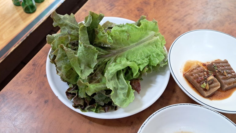 팔도보쌈 이미지