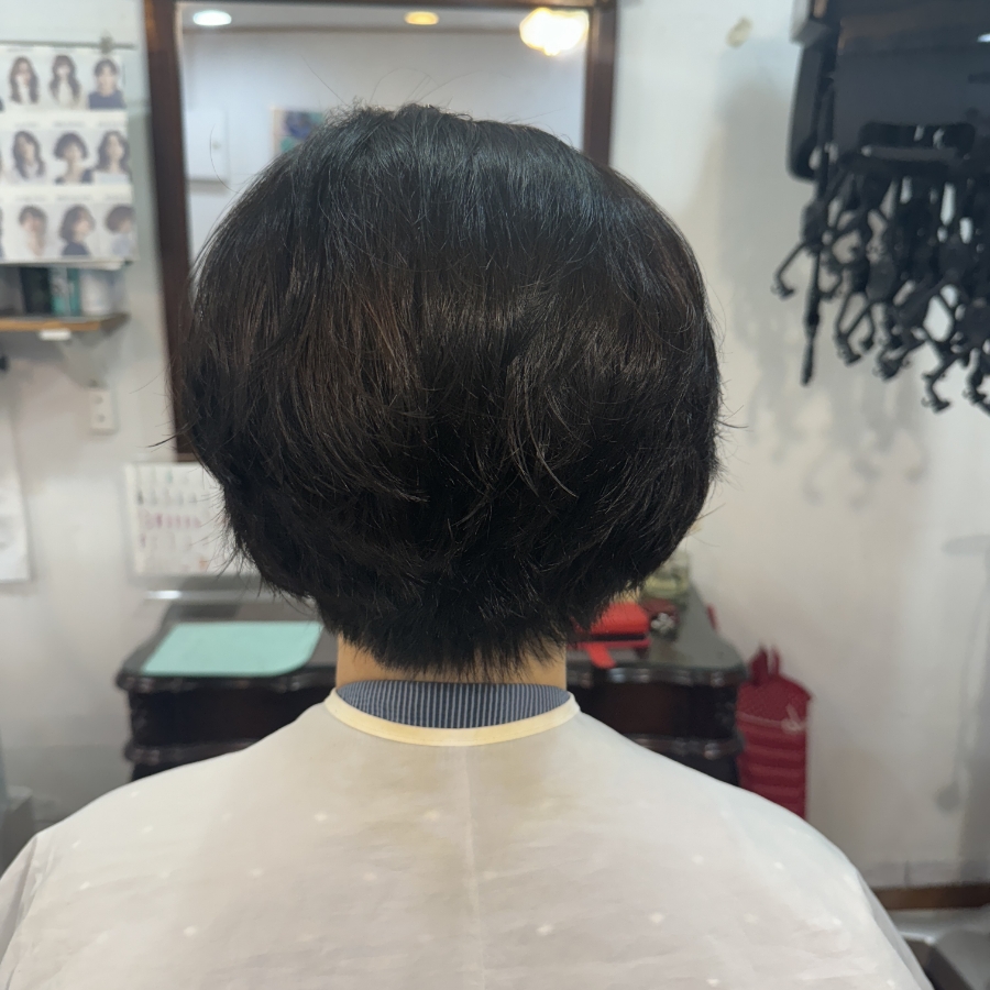 윤선생미용실 이미지