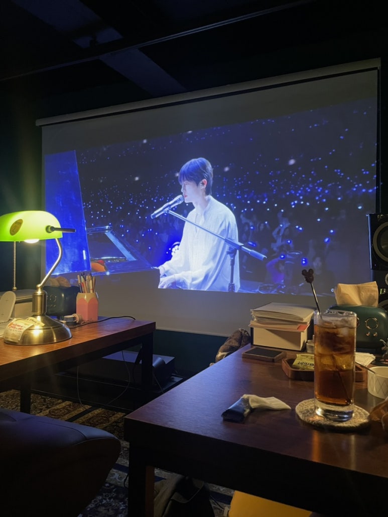 동명동 골방 이미지