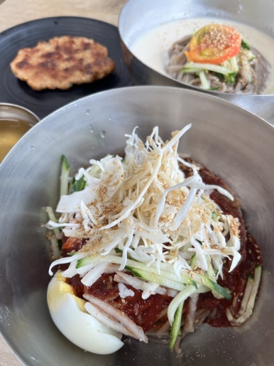 청암막국수 이미지