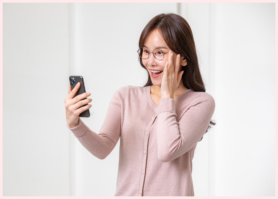 우리들안과 이미지