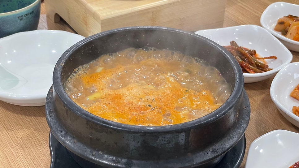 엄마네 돌솥밥 이미지