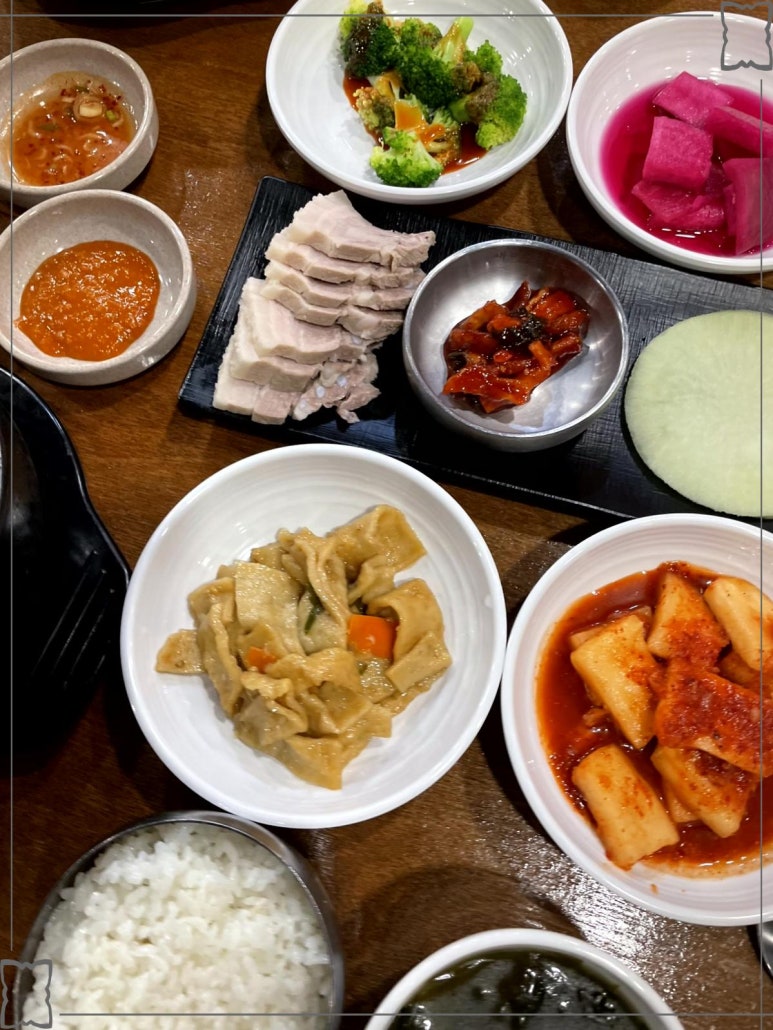 평창집 사진 7
