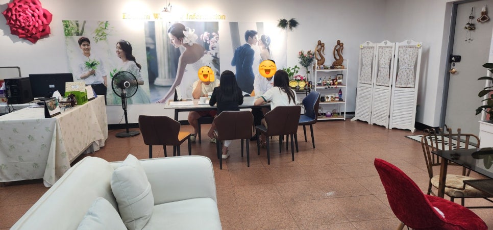 어울림국제국내결혼 이미지