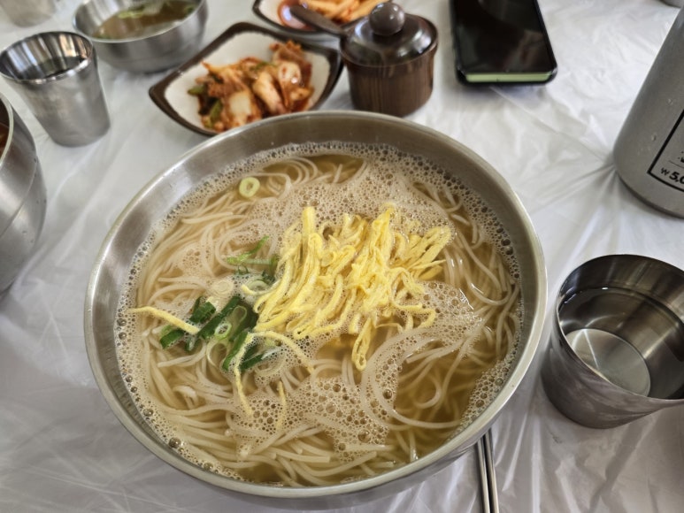 인생국수 이미지