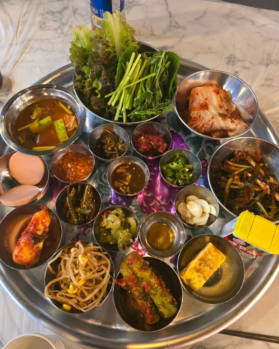 마석회관 이미지
