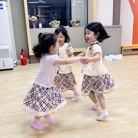 솔샘유치원 이미지