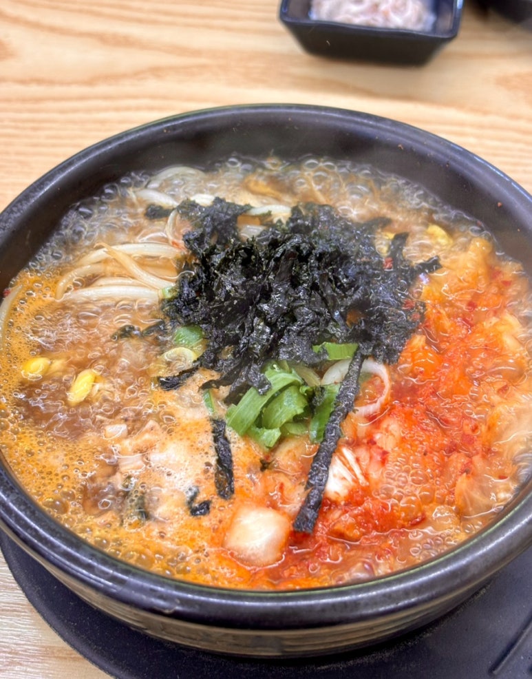일품국밥24시 이미지