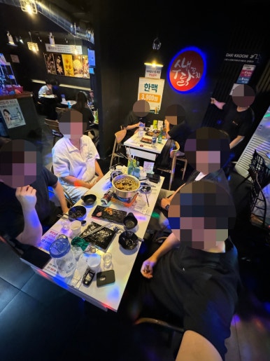 수내닭꼬치 이미지
