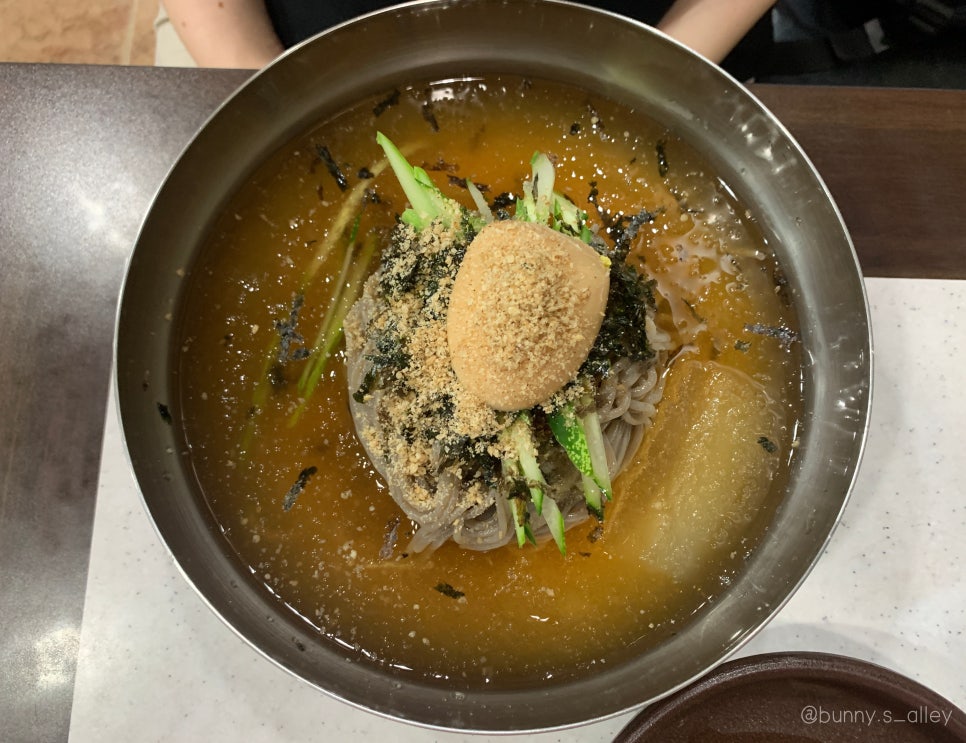 평창막국수 사진 8