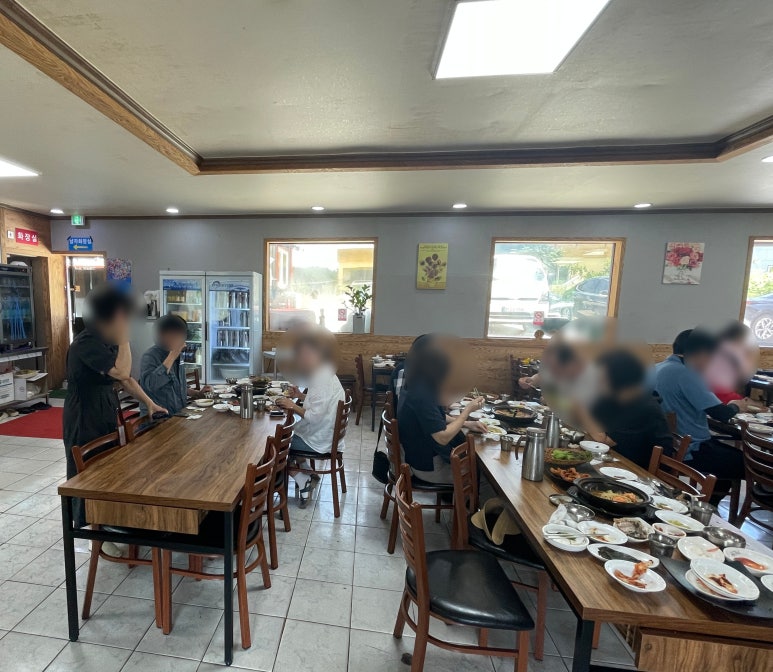 수궁한정식 이미지