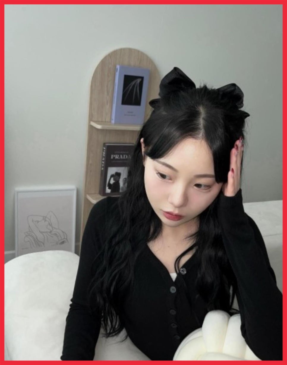예리움붙임머리 이미지