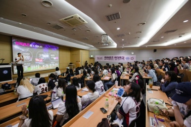 학교법인 숙명학원 이미지