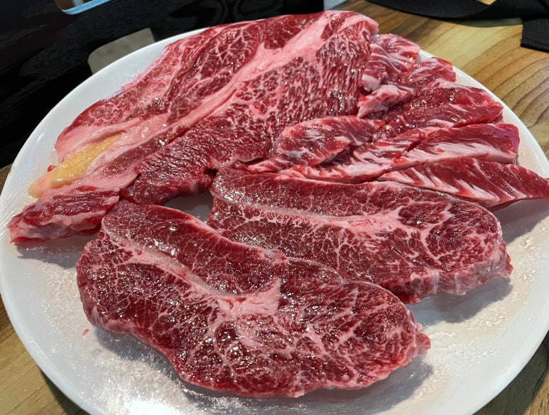33한우고집 이미지