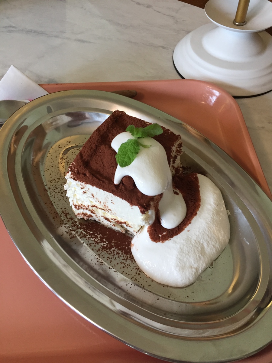 카페루소 이미지