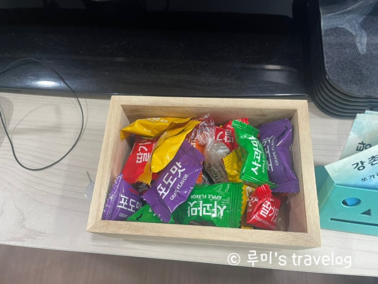 강촌어부네매운탕 이미지