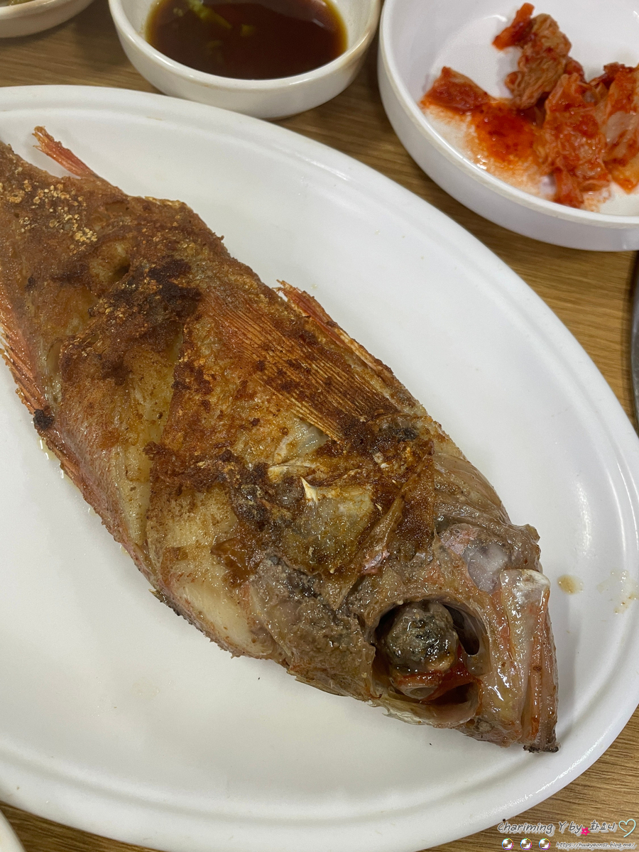 자갈치해물산곰장어 이미지