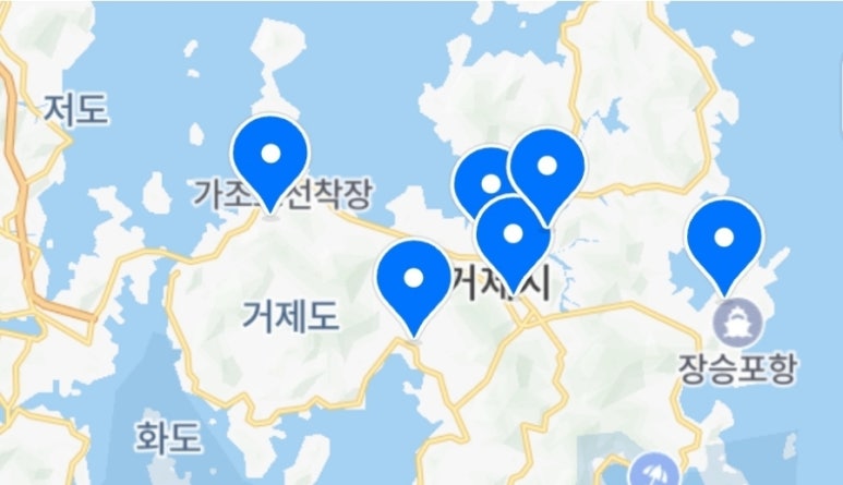 서정리장례식장 이미지
