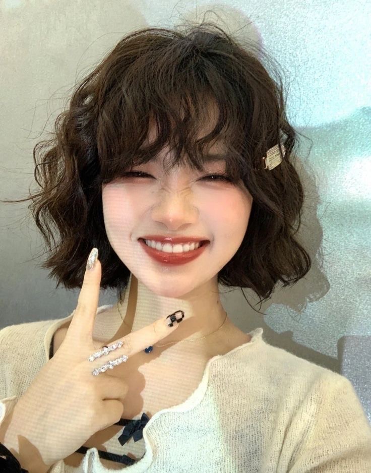 이슈미용실 이미지