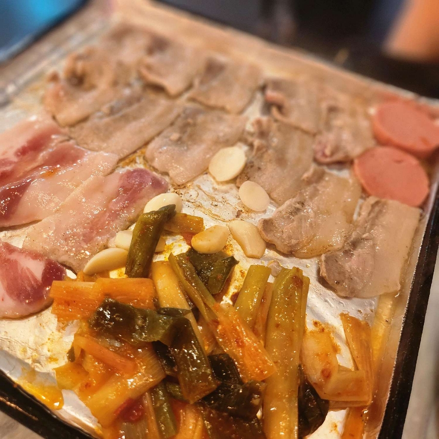 마석회관 이미지