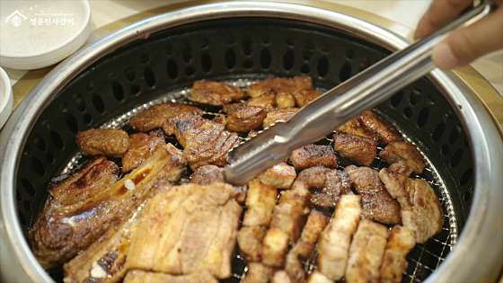 명륜진사갈비일산역점 이미지