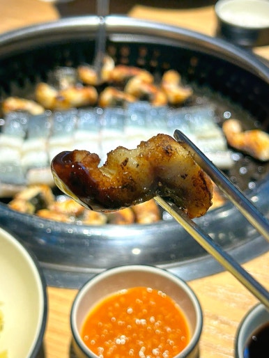 백세풍천장어 이미지