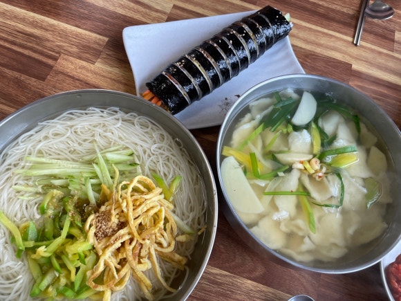 정가국수 이미지