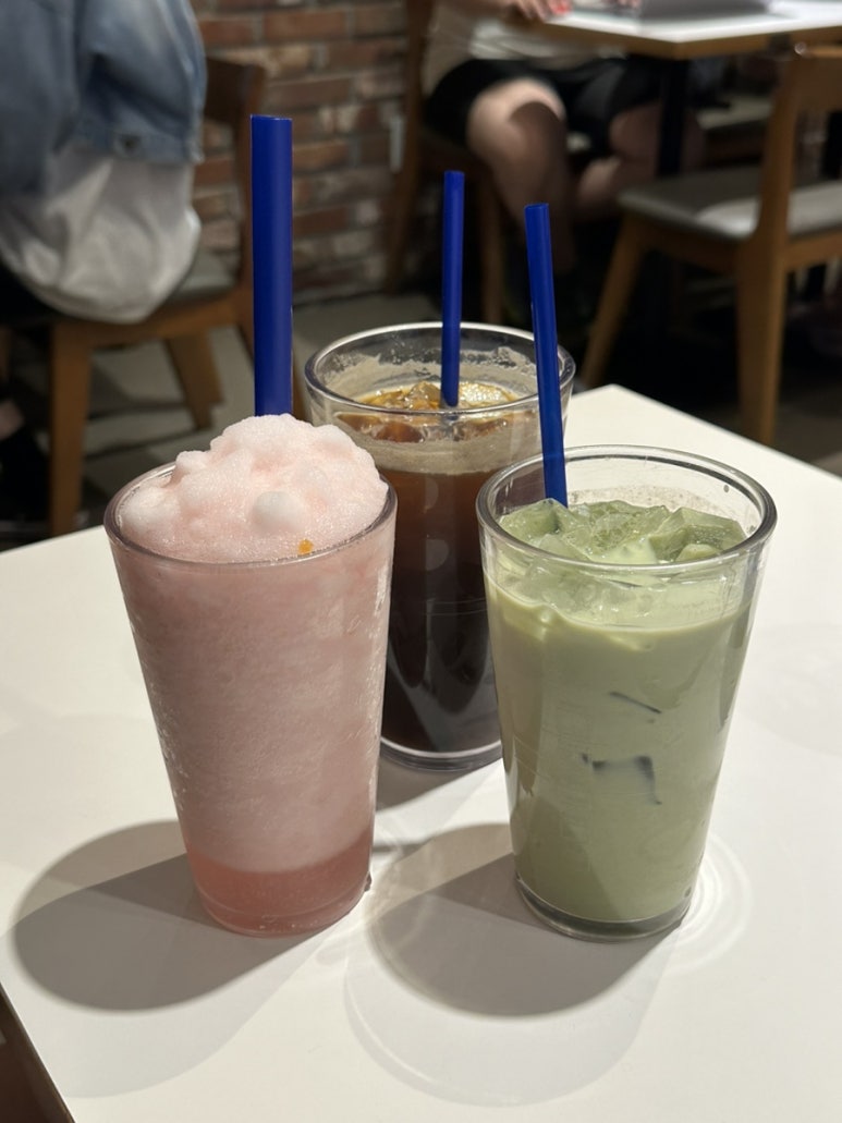 이디야기흥구청점 이미지