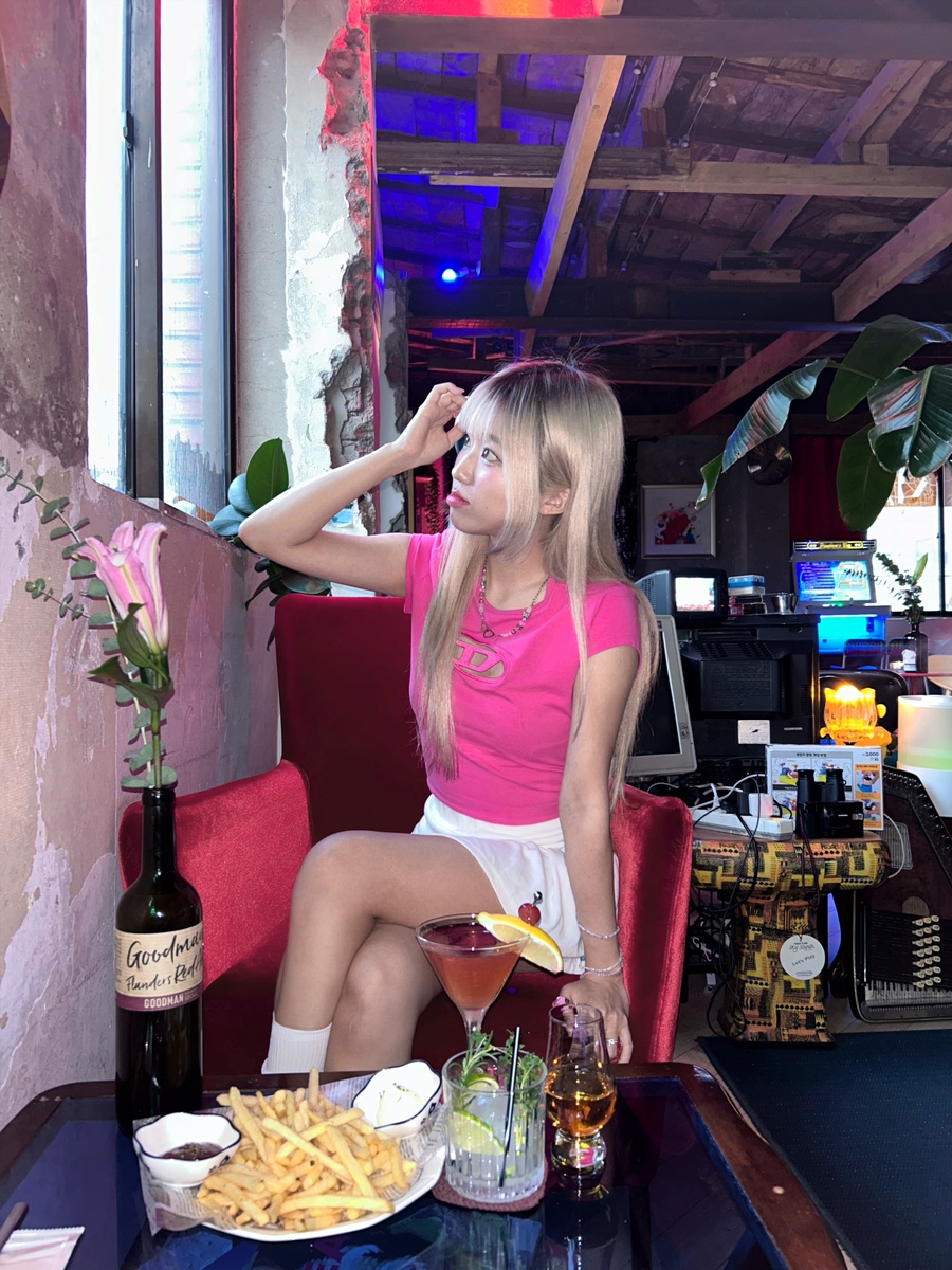 을지로브이 이미지