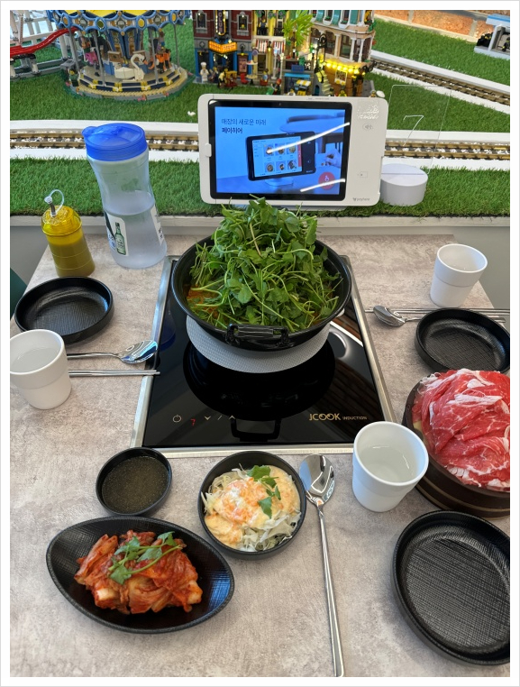 대박칼국수 이미지