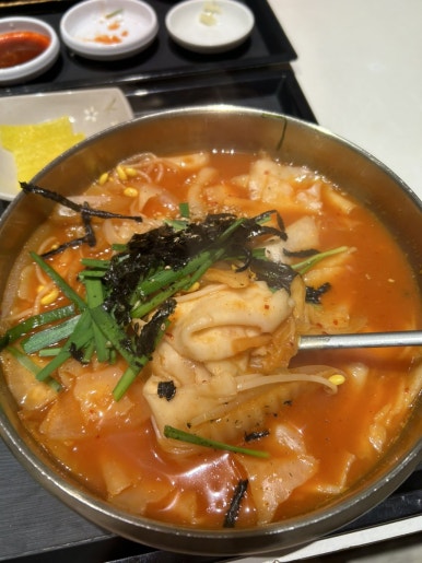 광복수제비 이미지