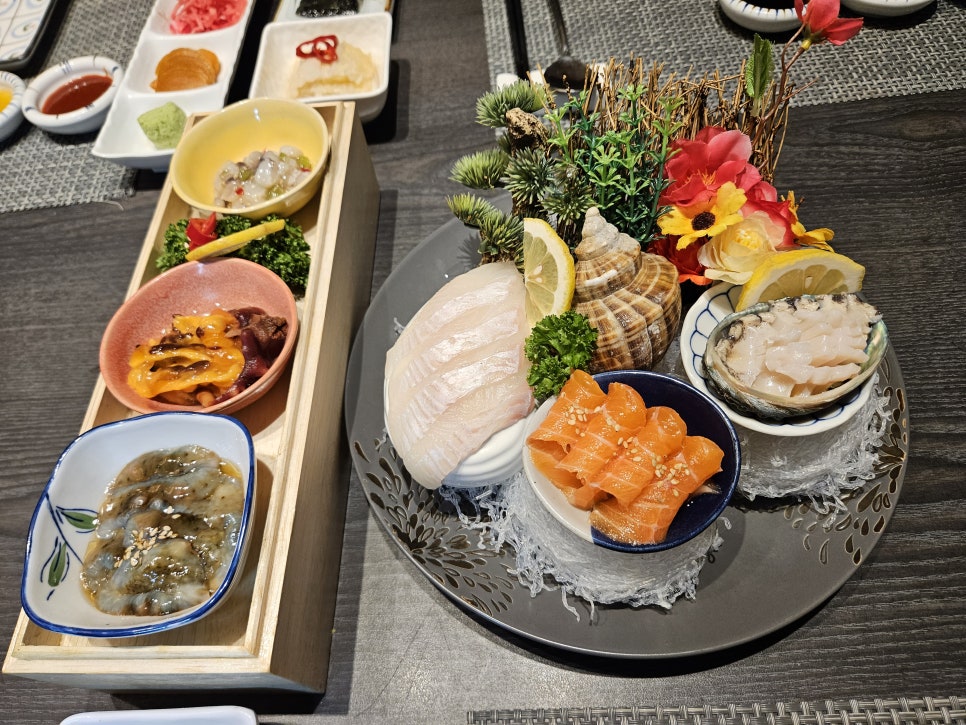 동신식당 이미지