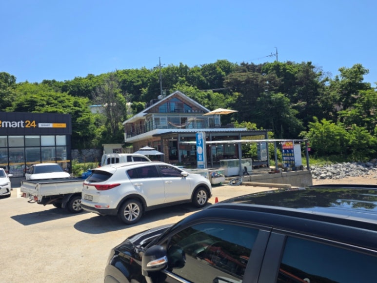 석모도항구펜션 이미지