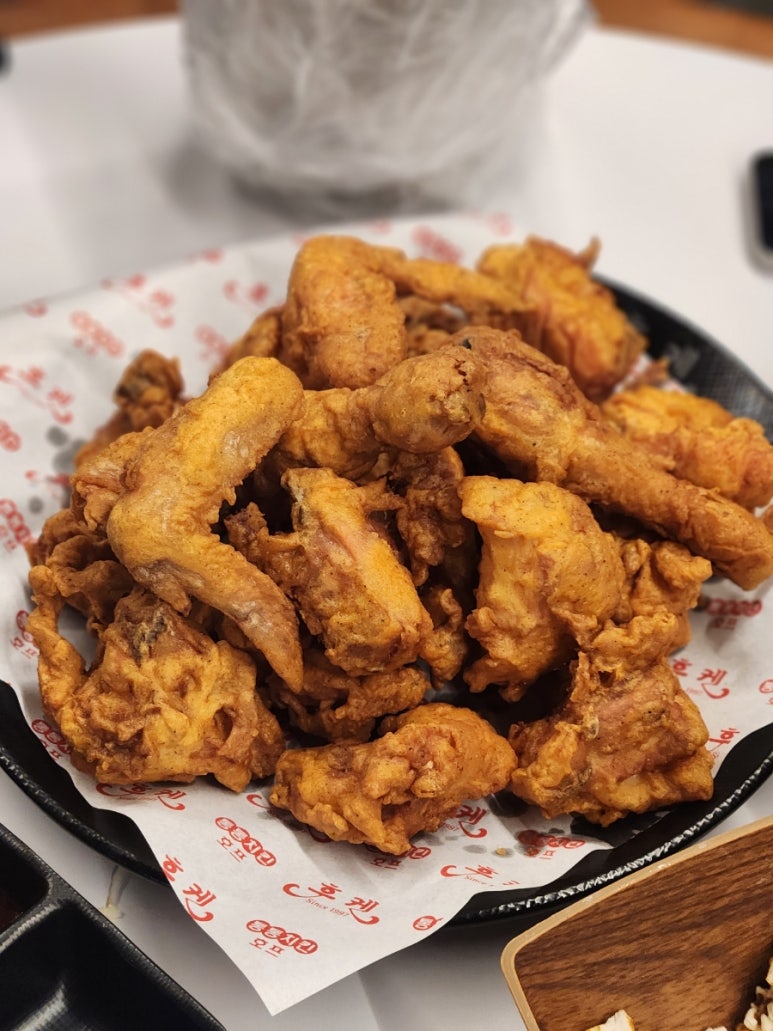 후켄치킨에코시티점 이미지