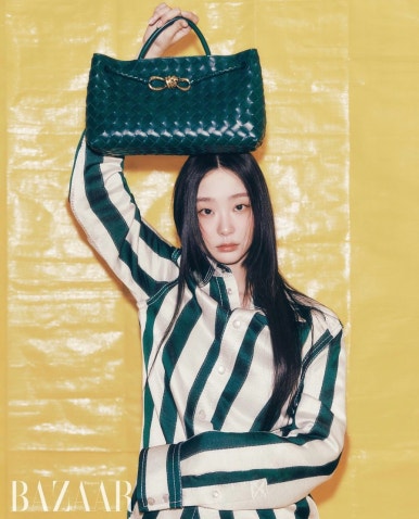 이브헤어 이미지