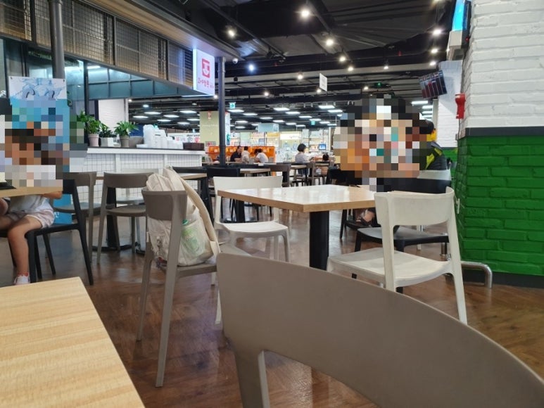 호야푸드 이미지