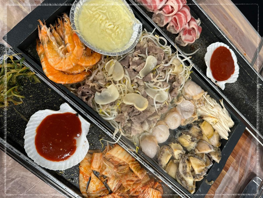 해물상회 이미지