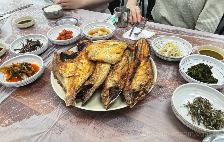 테라생선구이 이미지