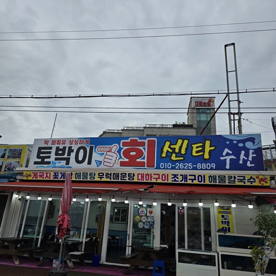백사장회센타 이미지