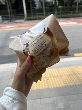 우리밀과자점해밀 이미지
